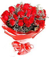 Ankara Etimesgut Çiçekçi firma ürünümüz şaşırtan güller çiçek buketi