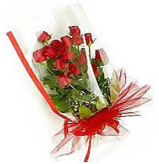 Ankara Ayaş çiçekçilik görsel çiçek modeli firmamızdan sade ve etkileyici gül buketi