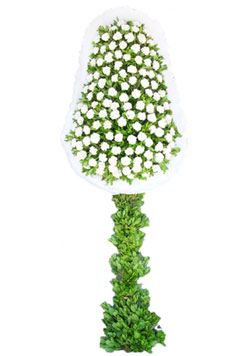 tek katlı düğün nikah açılış çiçekleri Ankara ostim çiçekçilik firması ürünümüz